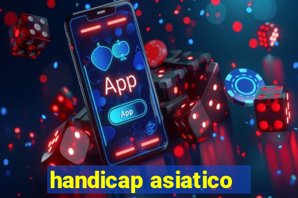 handicap asiatico - 0.75